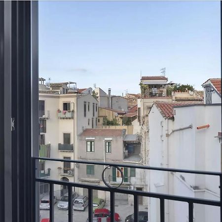 Balarmuh Apartment Palermo Eksteriør billede